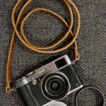 Fuji x100t